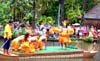 5yellowdancers