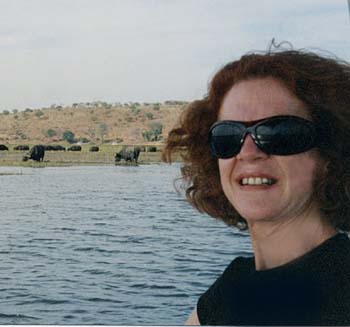 chobe_delta_waterbuffalo