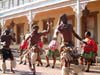 dancers