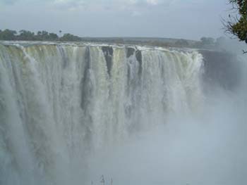 waterflow