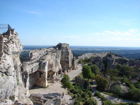 baux