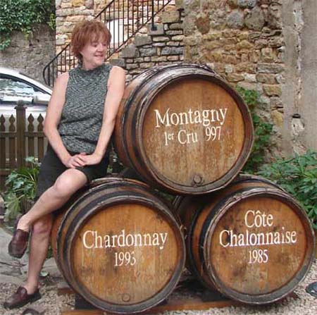 barrels