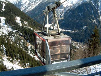 cablecar