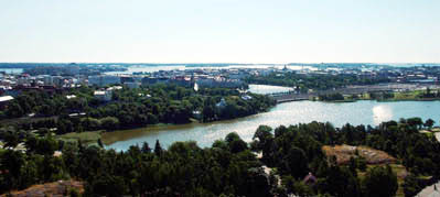 helsinki
