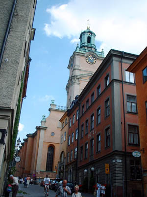 stockholm
