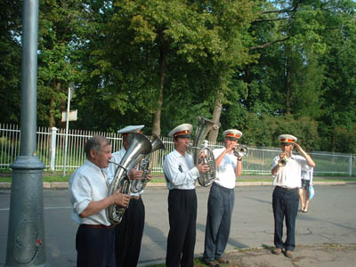 greeting