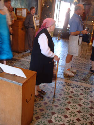 babushka