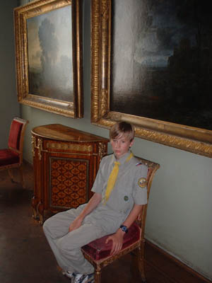 boyscout