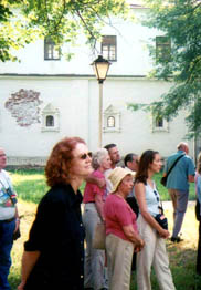 listeningtobells