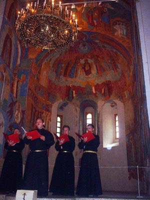 singers