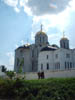 church