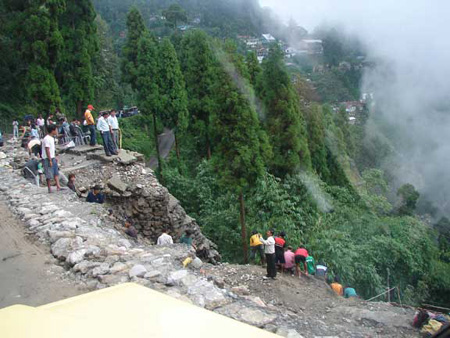 d_landslide