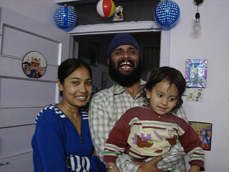 z_Riki_family