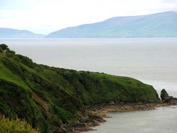 coast