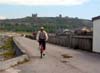 cycling