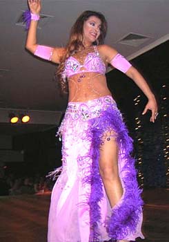 9bellydancer