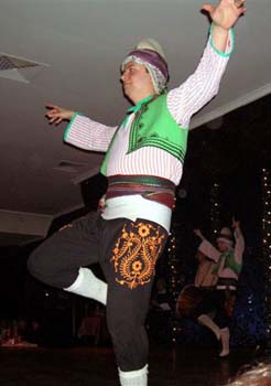 afolkloredancer