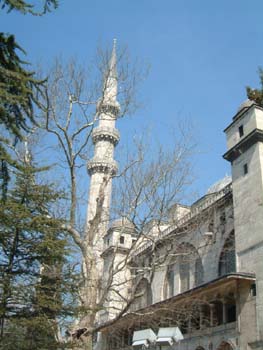 iminaret