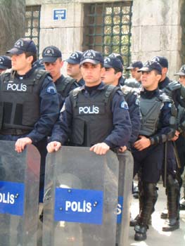 npolice