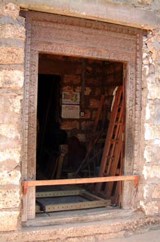 doorinprogress