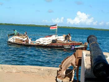cargoboat