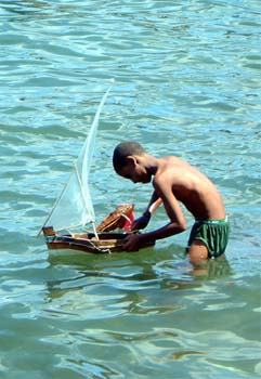 learnsailing