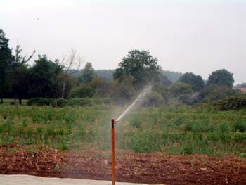 v-irrigation