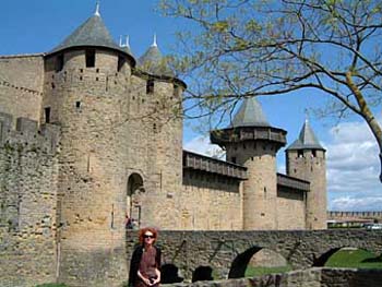 carcassone
