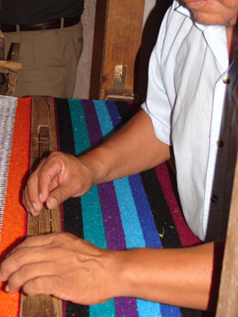 7weaving