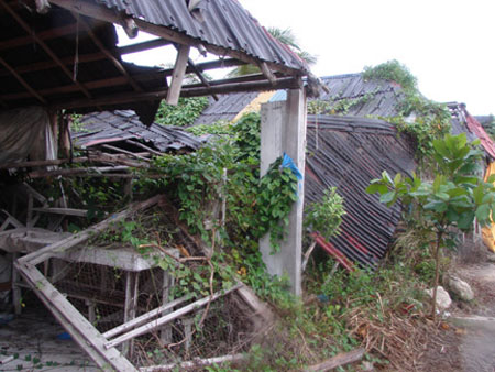 zmodernruins