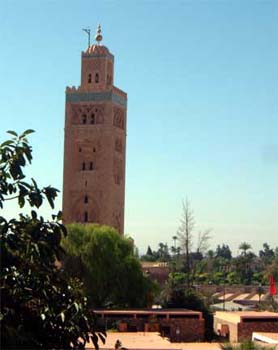 koutoubia