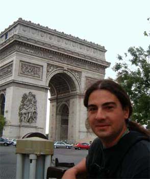 arch