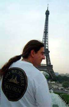 eiffel