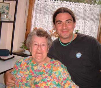 granny