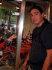 motorcycles