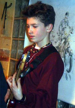 jazzerat13