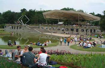 parcfloraljazz