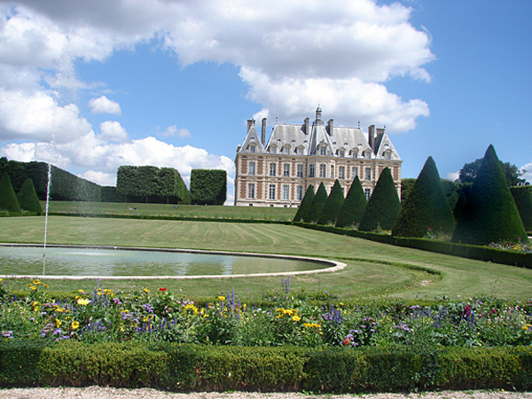 a_Sceaux_chateau