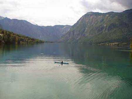 bohinj_lonekayak