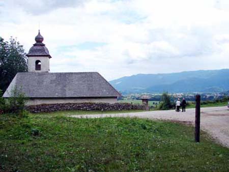 church_near_bled