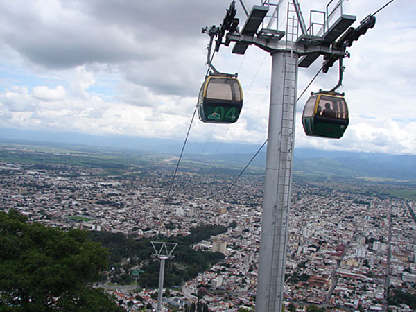1teleferique