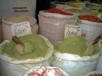 greenspices