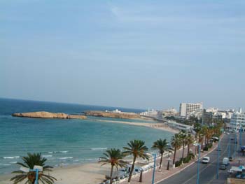 monastircoast
