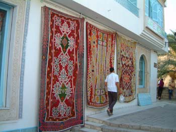 carpets
