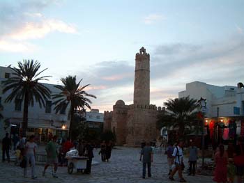 sunset_sousse