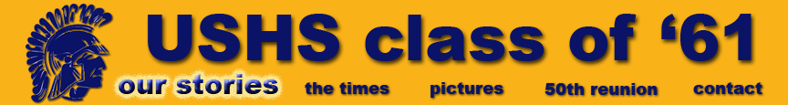 class members' stories