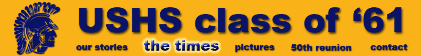 the times