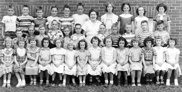 4th grade