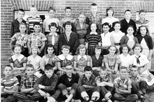 6th grade