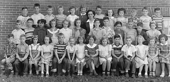 3rd grade